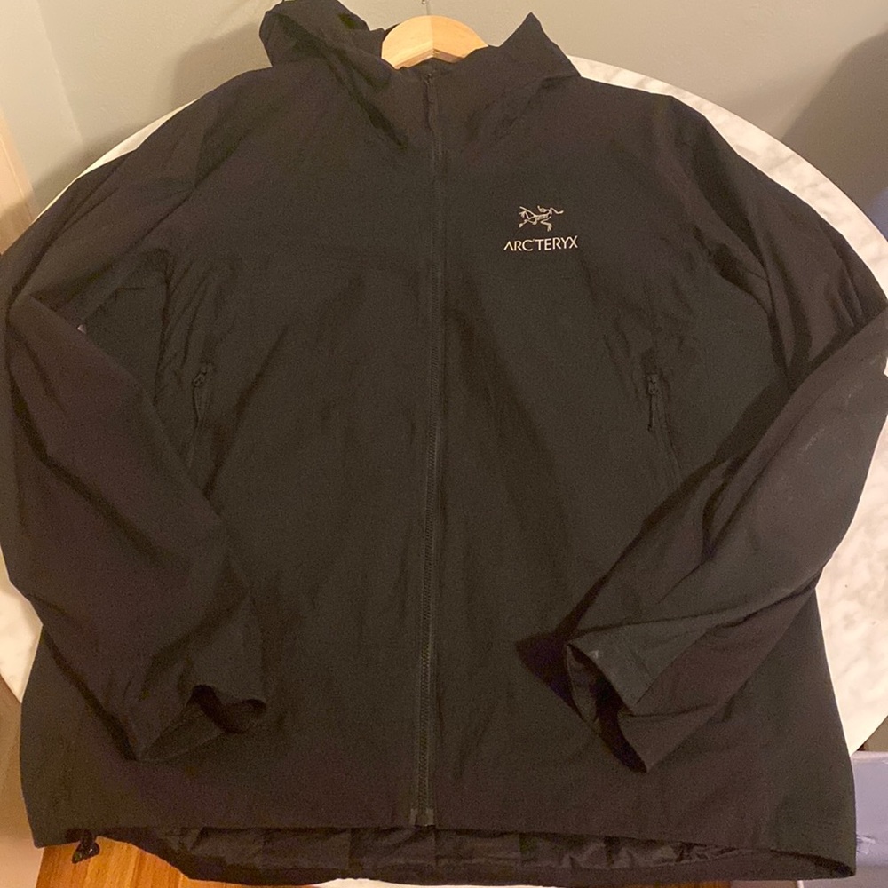 Arcteryx Atom SL size L.
